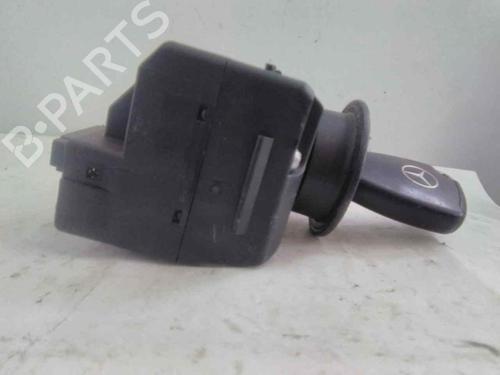 Used Ignition barrel MERCEDES-BENZ E-CLASS (W211) E 320 4-matic (211.082) (224 hp) 19661008