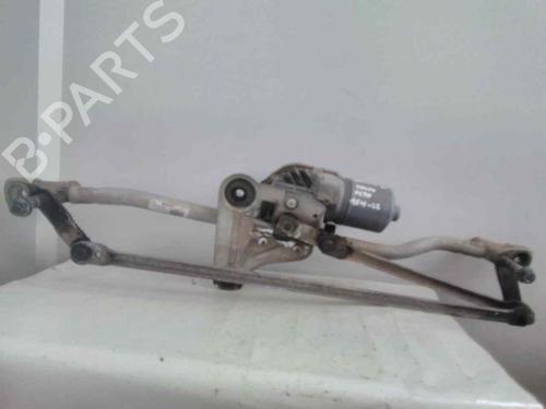 Used Front wiper motor VOLVO XC70 I Cross Country (295) [1997-2007]  22610313