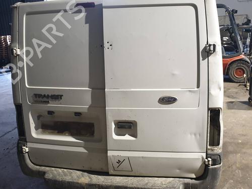 Squib airbag FORD TRANSIT Van (FA_ _)  | BP19560417C102 