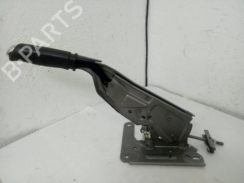 Used Hand brake RENAULT MEGANE III Hatchback (BZ0/1_, B3_) [2008-2025]  19562805