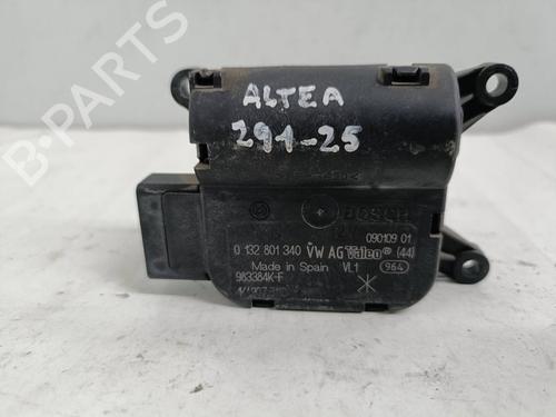 Used Electronic module Electronic module SEAT ALTEA XL (5P5, 5P8) [2006-2015] 33464814 33464814