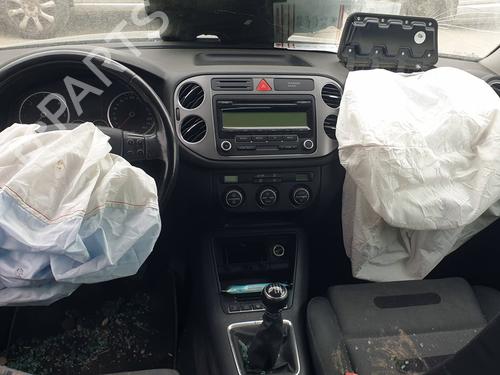 Engine VW TIGUAN (5N_)  | BP38470695M1  - Image 16