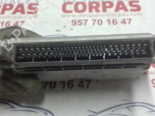Engine control unit (ECU) PEUGEOT 306 (7B, N3, N5)  | BP19547414M57 