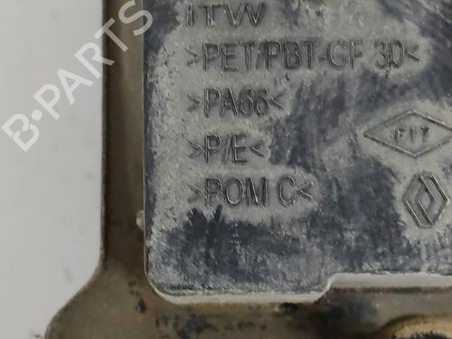 Exterior handle DACIA DOKKER MPV (KE_)  | BP19571829C122 