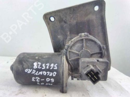 Front wiper motor HYUNDAI ATOS (MX)  | BP19565526M29 