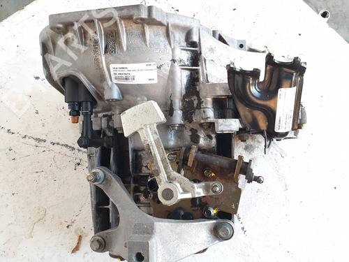 Used Gearbox FORD FOCUS C-MAX (DM2) [2003-2007]  19558229