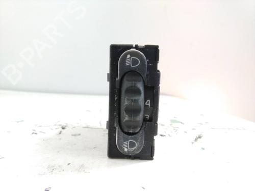 Used Headlight switch OPEL VIVARO A Van (X83) [2001-2015]  19559268