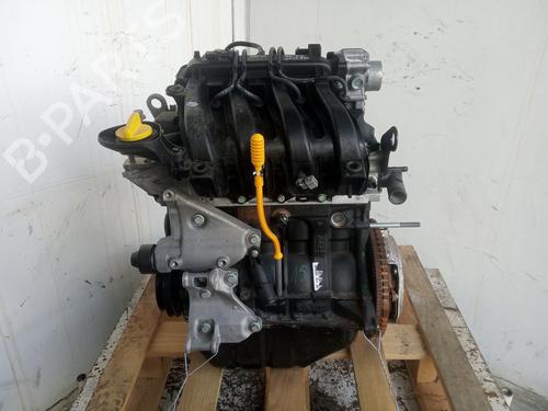 Moteur DACIA SANDERO II [2012-2025]  27636423