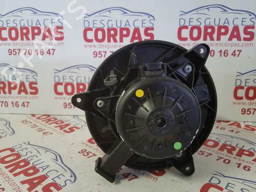 Heater blower motor OPEL INSIGNIA A (G09)  | BP19549406M62 
