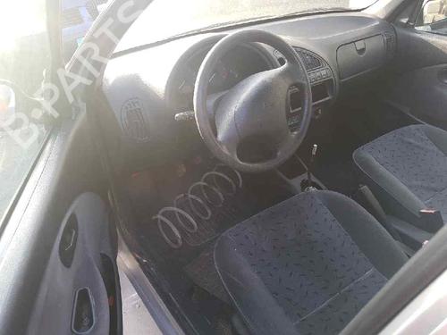 Gearbox CITROËN SAXO (S0, S1)  | BP19551487M3 