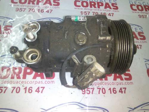 AC compressor OPEL CORSA C (X01)  | BP19546948M34 