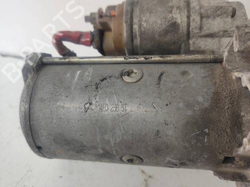 Starter RENAULT LAGUNA III Grandtour (KT0/1)  | BP19567402M8 