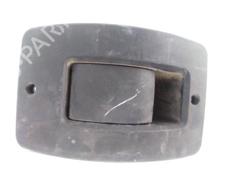 Used Rear right interior door handle CITROËN JUMPER II Van [2006-2025]  19660708