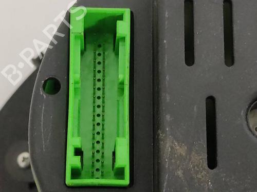 Instrument cluster SEAT IBIZA III (6L1)  | BP21806919C47 