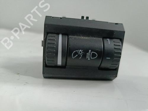 Andre SKODA OCTAVIA II (1Z3) [2004-2013]  27512160