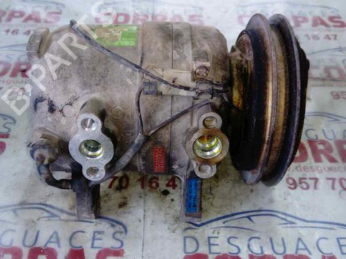 Used AC compressor NISSAN TERRANO II (R20) [1992-2007]  19552278