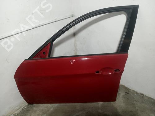 Used Left front door BMW 3 (E90) 318 d (143 hp) 27513330