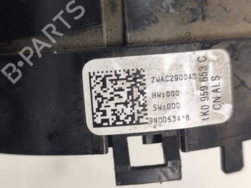 Squib airbag SEAT LEON (1P1)  | BP29410779C102 