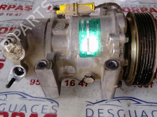 AC compressor CITROËN XSARA (N1)  | BP19550758M34 