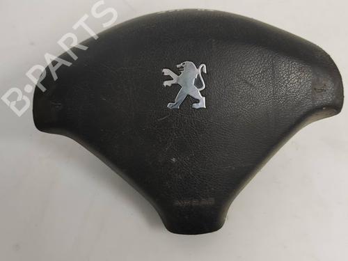 Used Driver airbag PEUGEOT 307 (3A/C) [2000-2012]  21043620