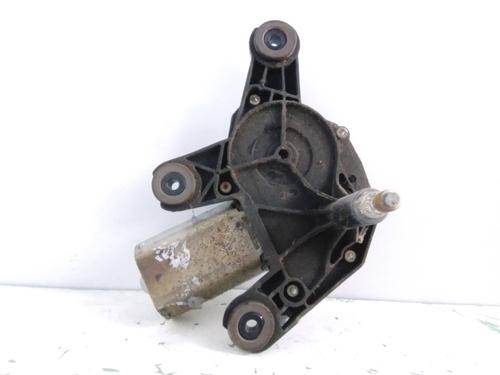 Used Rear wiper motor FIAT GRANDE PUNTO (199_) [2005-2025]  19560185