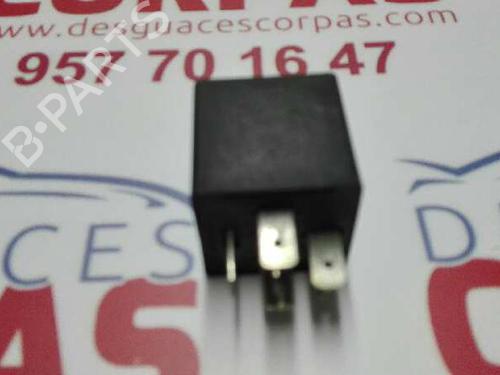 Electronic module SEAT IBIZA II (6K1)  | BP19549225M83 