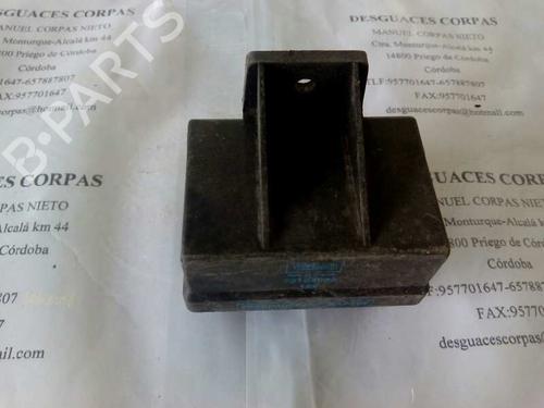 Electronic module CITROËN ZX (N2)  | BP19546273M83 