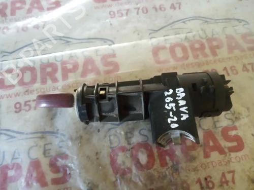 Used Ignition barrel FIAT BRAVA (182_) [1995-2003]  19554220