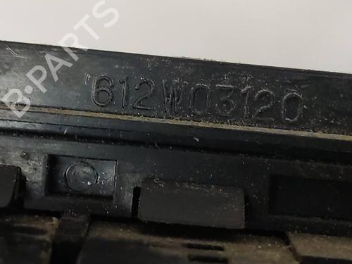Headlight switch HYUNDAI COUPE I (RD)  | BP19571162I24 