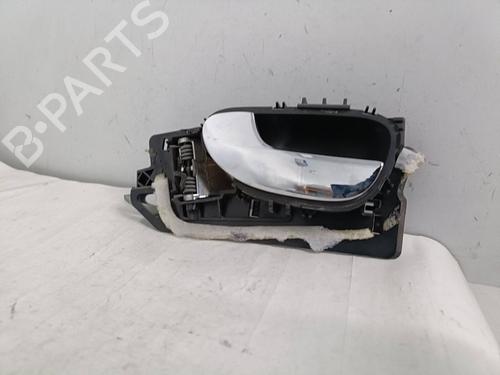 Used Rear left interior door handle Rear left interior door handle PEUGEOT 307 (3A/C) [2000-2012] 34637956 34637956