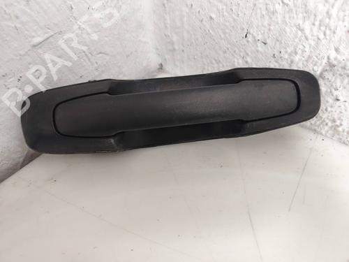 Used Front right exterior door handle SUZUKI GRAND VITARA I (FT, HT) [1998-2008]  25038477