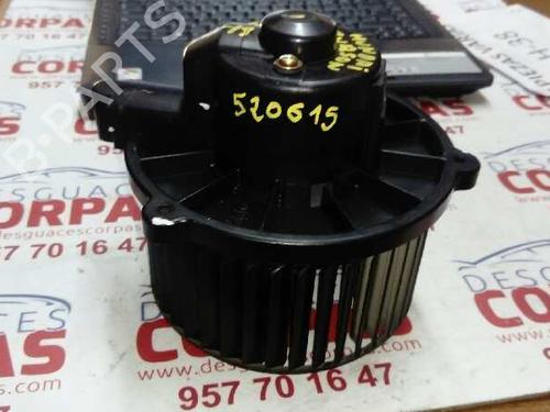 Heater blower motor HYUNDAI TUCSON (JM)  | BP19553417M62 