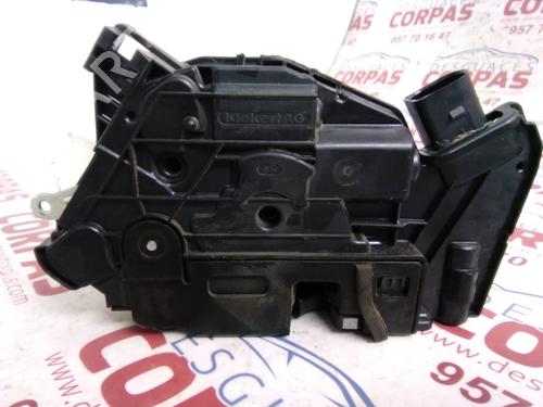 Front right lock SEAT IBIZA IV (6J5, 6P1)  | BP19551813C97 