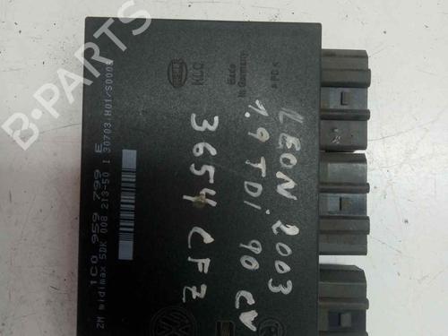 Elektronische module SEAT LEON (1M1)  | BP19562346M83 