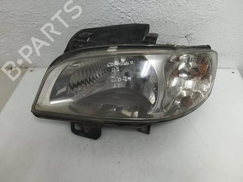 Venstre forlygte SEAT CORDOBA (6K2) [1999-2002]  32753494