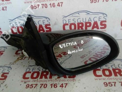 Used Right mirror OPEL VECTRA B (J96) [1995-2004]  19549364