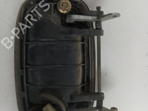 Front right exterior door handle KIA SPORTAGE SUV (K00) 2.0 i 16V 4WD | BP19560285C129