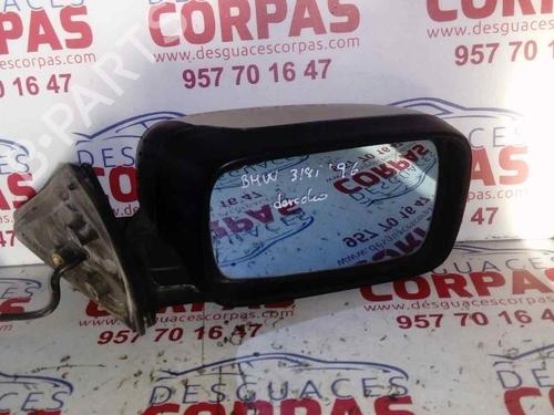 Used Right mirror BMW 3 Compact (E36) [1994-2000]  19549540