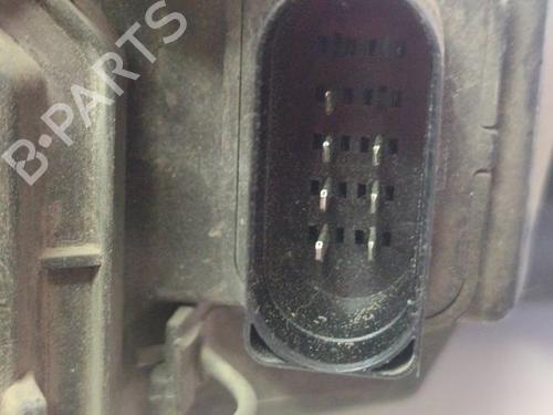 Left headlight FORD FOCUS I Saloon (DFW)  | BP28076534C28 