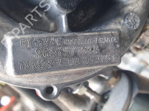 Engine FORD FOCUS II Saloon (DB_, FCH, DH) | BP38470696M1 - Image 6