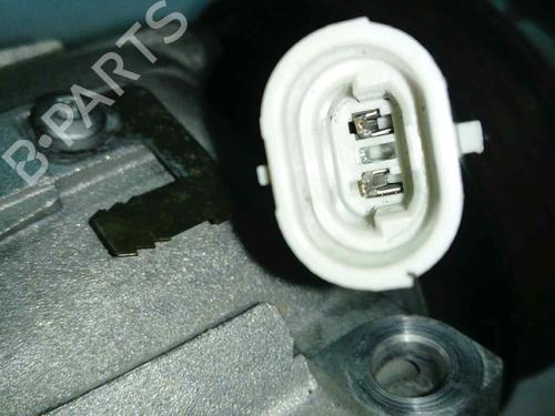 AC compressor OPEL VECTRA B (J96) 2.0 DTI 16V (F19) | BP19550542M34 