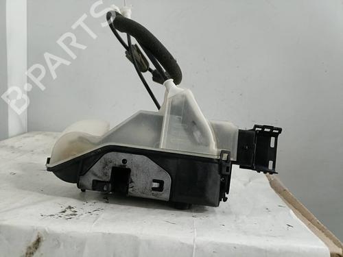 Used Front left lock PEUGEOT 5008 (0U_, 0E_) 1.6 BlueHDi 120 (120 hp) 22210342