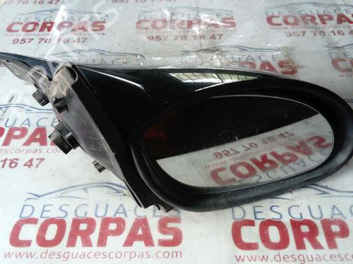Used Right mirror OPEL VECTRA B (J96) [1995-2004]  19551180