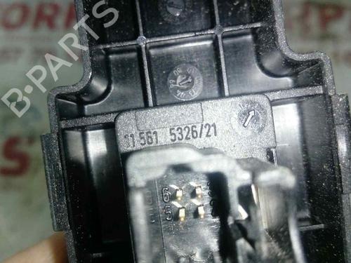 Right front window switch PEUGEOT 307 (3A/C)  | BP29745189I26 