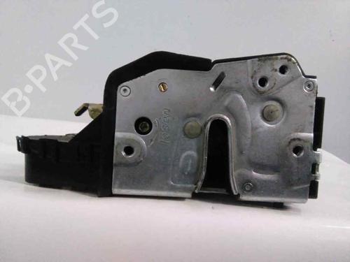 Used Rear right lock BMW 3 (E46) 320 d (136 hp) 19562650