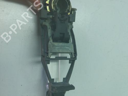 Rear right exterior door handle VW GOLF IV (1J1)  | BP19561961C130 