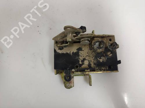 Front right lock CITROËN SAXO (S0, S1)  | BP19566283C97 