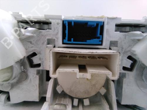 Climate control OPEL CORSA D (S07)  | BP19558917I5 
