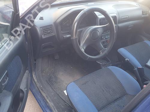 AC compressor PEUGEOT 106 II (1A_, 1C_) | BP19567379M34