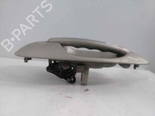 Rear left exterior door handle CHRYSLER VOYAGER IV (RG, RS)  | BP19562954C130 